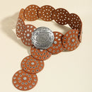 CINTO BOHO CHIC FEMININO– Estilo Casual e Moderno