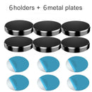 Suporte Magnético Universal  – Fixação Forte para Carro ou Casa