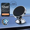 Suporte Magnético Universal  – Fixação Forte para Carro ou Casa