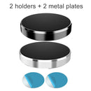 Suporte Magnético Universal  – Fixação Forte para Carro ou Casa