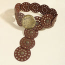 CINTO BOHO CHIC FEMININO– Estilo Casual e Moderno