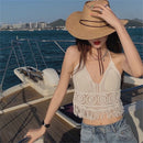 Regata Feminina Básica em Poliéster – Leveza e Elegância