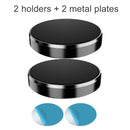 Suporte Magnético Universal  – Fixação Forte para Carro ou Casa