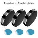 Suporte Magnético Universal  – Fixação Forte para Carro ou Casa