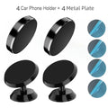 Suporte Magnético Universal  – Fixação Forte para Carro ou Casa