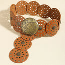 CINTO BOHO CHIC FEMININO– Estilo Casual e Moderno