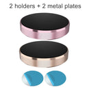 Suporte Magnético Universal  – Fixação Forte para Carro ou Casa