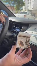 Suporte Magnético Universal  – Fixação Forte para Carro ou Casa